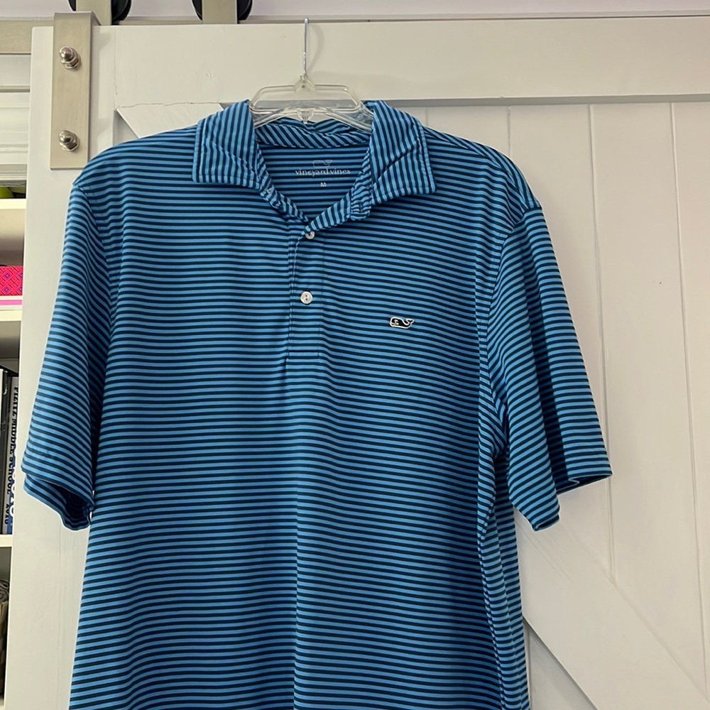 Vineyard vines polo